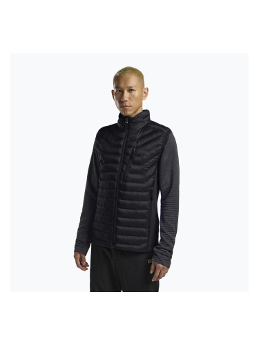 Мъжки елек Jack Wolfskin Routeburn Pro Ins black