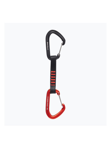 Блек Даймънд Hotwire Quickdraw 12cm ацетатен експрес за катерене