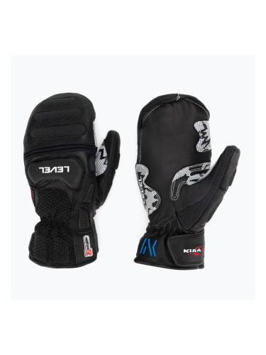Скиорски ръкавици Level SQ CF Mitt black