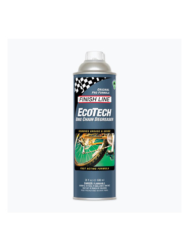 Finish Line Ecotech обезмаслител 600 ml 400-00-59_FL