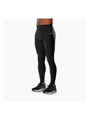 Мъжки клин за бягане Mizuno Impulse Core Long Tight black