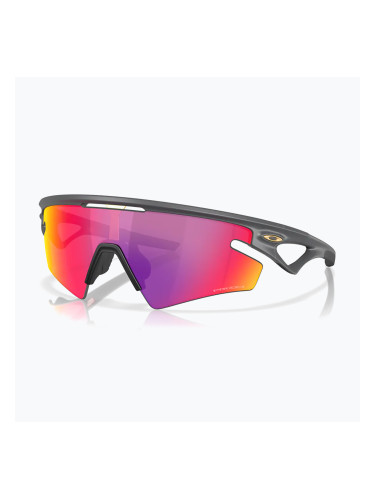 Слънчеви очила Oakley Sphaera Slash матов карбон/призма
