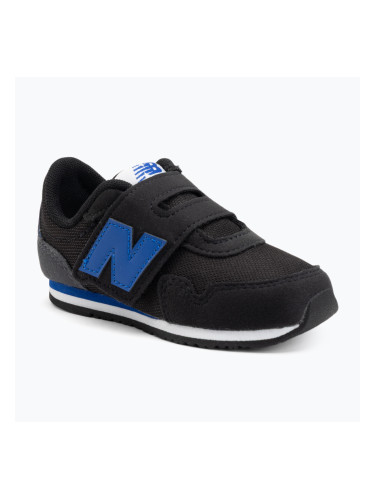 Детски обувки New Balance 323's V1 black