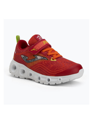 Детски обувки Joma Rase Jr червени