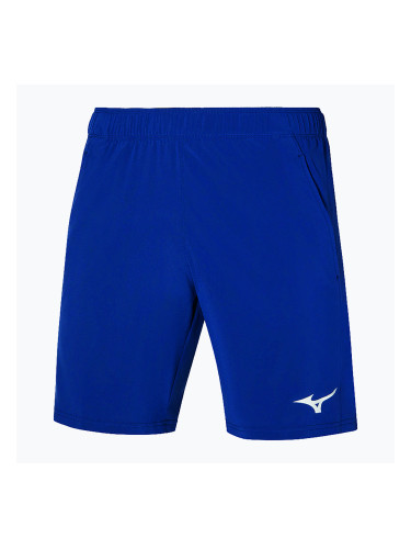 Мъжки къси панталони Mizuno 8 In Flex bellwether blue