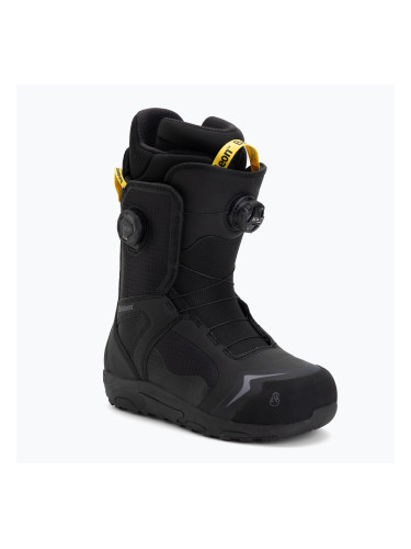 Мъжки обувки за сноуборд Bataleon Rave Double BOA black