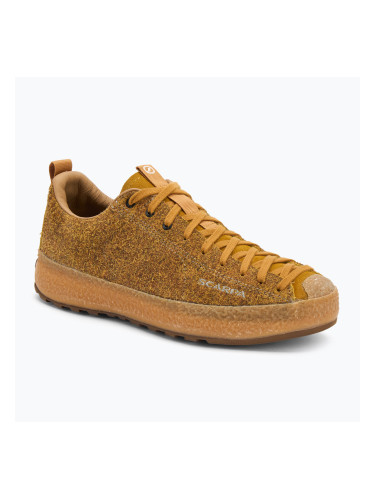 Мъжки обувки SCARPA Mojito Wrap F mustard