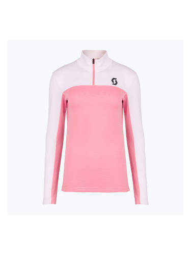 Дамски суитшърт SCOTT Defined Light, paradise pink/bliss pink