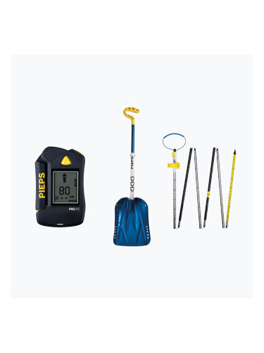 Лавинен комплект PIEPS Set Pro IPS