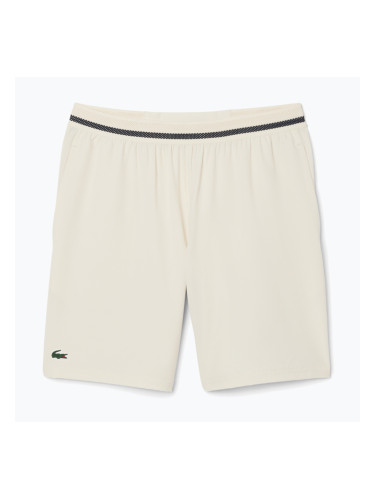 Мъжки тенис шорти Lacoste GH7413 lapland/navy blue