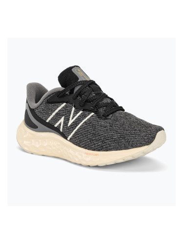 New Balance Fresh Foam Arishi v4 черни дамски обувки за бягане