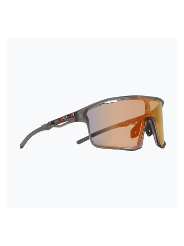 Red Bull SPECT Rumble черни/кафяви фотохромни слънчеви очила