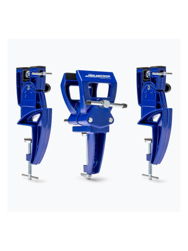 Ски вице HOLMENKOL Super Pro Plus Weltcup Alpin blue 24432