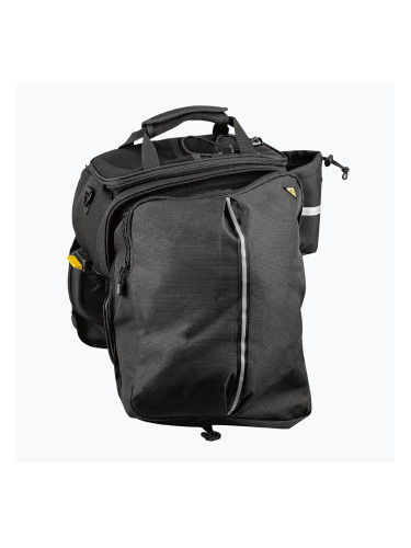 Чанта за багажник на велосипед Topeak MTX Trunk Bag Exp 2.0 black