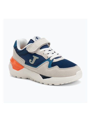 Детски обувки Joma 3080 Jr navy