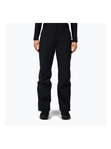 Дамски скиорски панталони Rossignol Insulated black