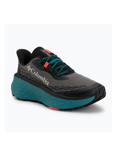 Дамски обувки Columbia Konos Trillium ATR city grey/teal chloride