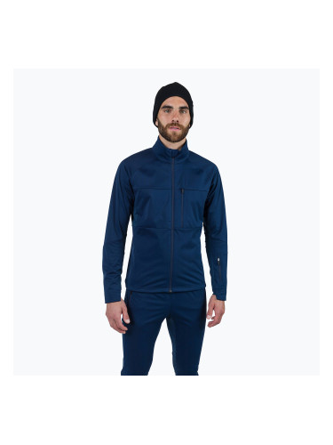 Мъжко яке Rossignol Genetys dark navy