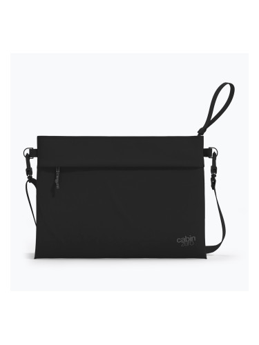 CabinZero Classic Sacoche 2,5 л абсолютно черно