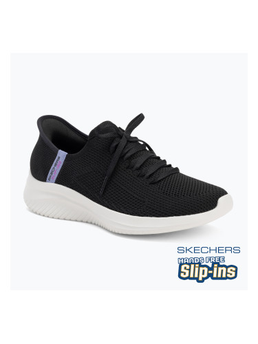 Дамски обувки SKECHERS Ultra Flex 3.0 Elevated Motion black/white