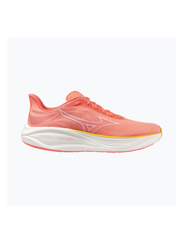 Дамски обувки за бягане Mizuno Neo Cosmo striking coral/snow white/citrus