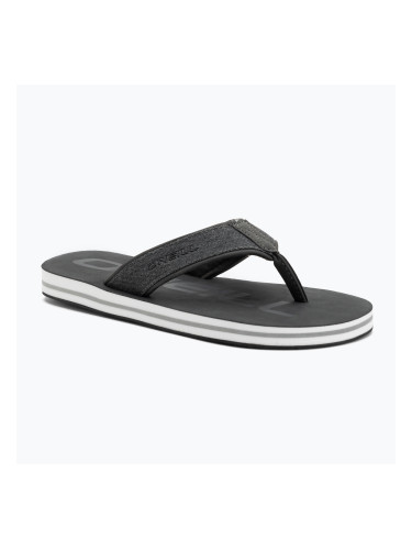 Мъжки джапанки O'Neill Jack Flipflop Low pewter