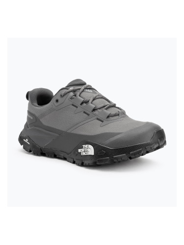 Мъжки туристически обувки The North Face Offtrail Hike Gore-Tex anthracite grey / tnf black