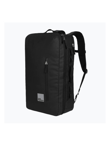 Jack Wolfskin Traveltopia Cabin Pack 40 l black