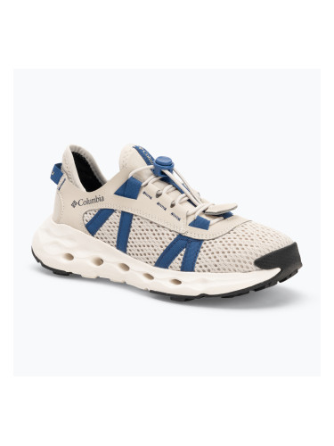 Младежки ботуши Columbia Drainmaker XTR nountain blue junior