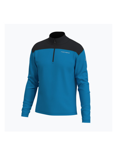 Термоактивен суитшърт Fischer Base Pro light blue