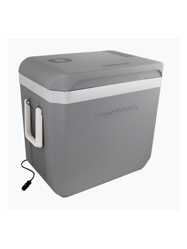 Хладилник Campingaz Powerbox Plus 36 л сив