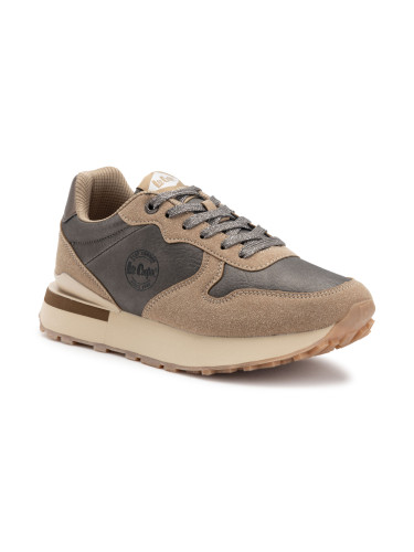 Дамски обувки Lee Cooper LCJ-25-03-3827L taupe