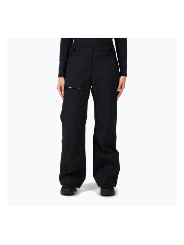 Дамски скиорски панталони Rossignol Outerlimits Insulated black