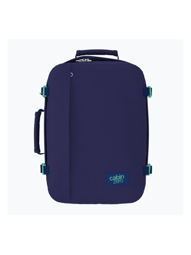 CabinZero Classic 36 л раница за походи в дълбокия океан