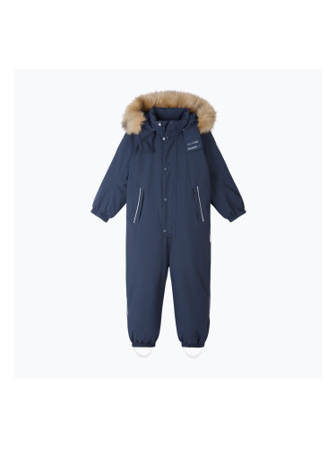 Детски гащеризон Reima Stavanger navy