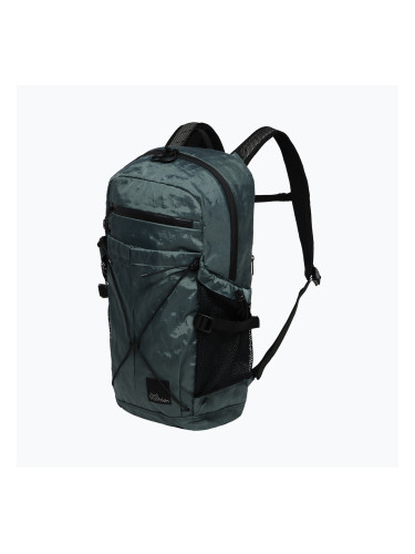 Туристическа раница Jack Wolfskin Wandermood 20 l slate green