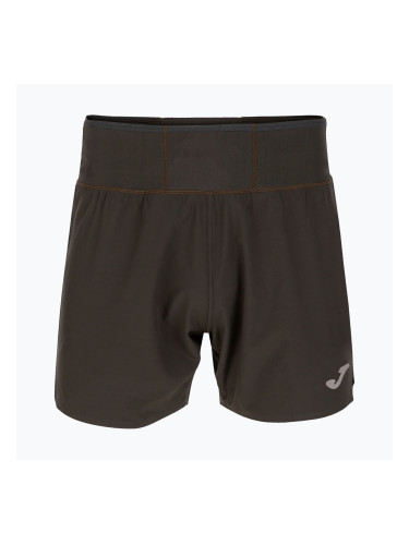 Мъжки шорти за бягане Joma R-Combi khaki