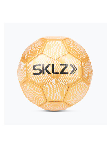 SKLZ Golden Touch Football Gold 3406