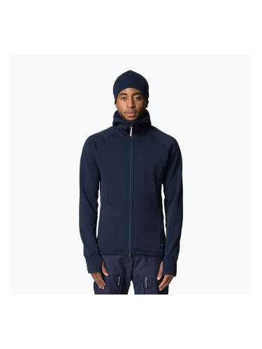 Мъжки суитшърт Houdini Power blue illusion