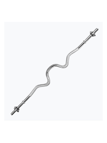 Извит лост за щанги HMS Broken Gryf HMS GLM120