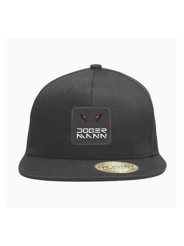 Шапка с козирка Nordica Dobermann Cap black/white