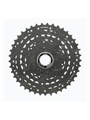Велосипедна касета Shimano CS-LG400 9rz 11-41T