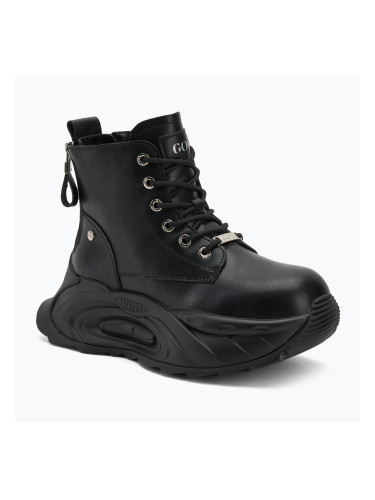 Дамски обувки GOE SS2N4301 black