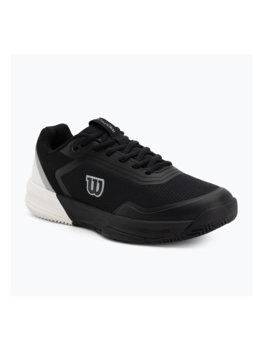 Мъжки тенис обувки Wilson Courtglide black/warm taupe/ebony