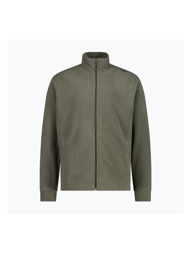 Мъжки суитшърт CMP 33H2347 olive