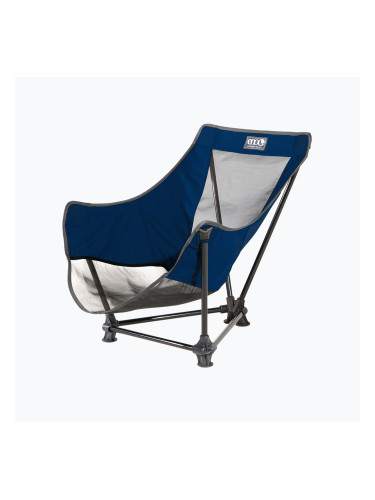 Туристически стол ENO Lounger SL navy