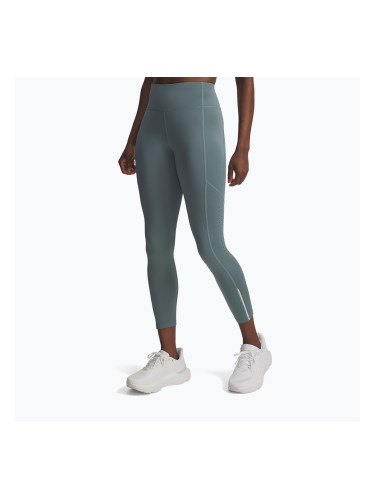 Дамски клин за бягане Under Armour Launch Ankle jasper blue/reflective