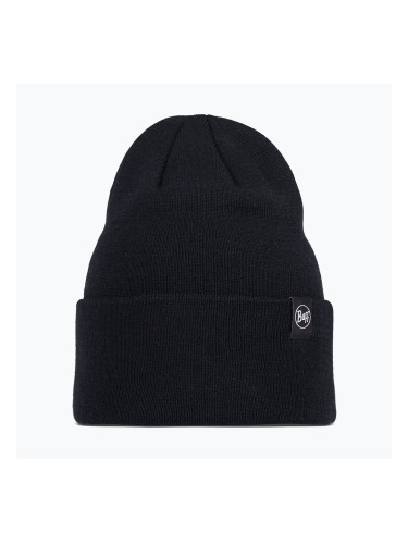 Зимна шапка BUFF Knitted Lilon black