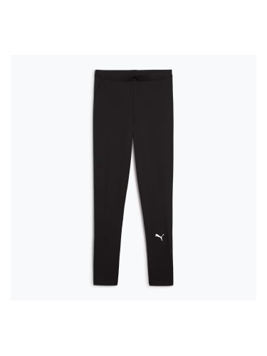 Мъжки гамаши за бягане PUMA Run Velocity Long Tight puma black