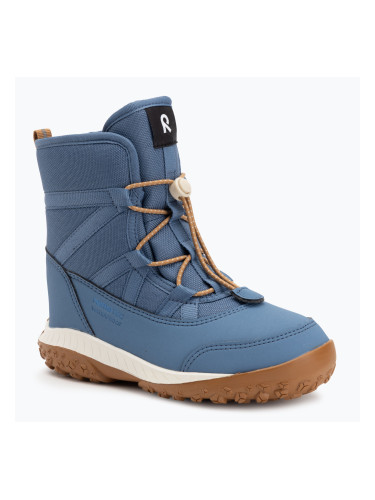Детски ботуши за сняг Reima Myrsky blue ocean